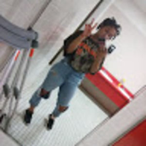 Meet your Posher, Bre'